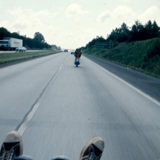 1974 - outerbanks